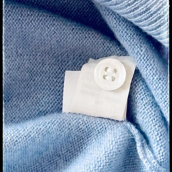 Brunello Cucinelli 100% Cashmere Cardigan Women’s S/M Made in Italy - Picture 6 of 8